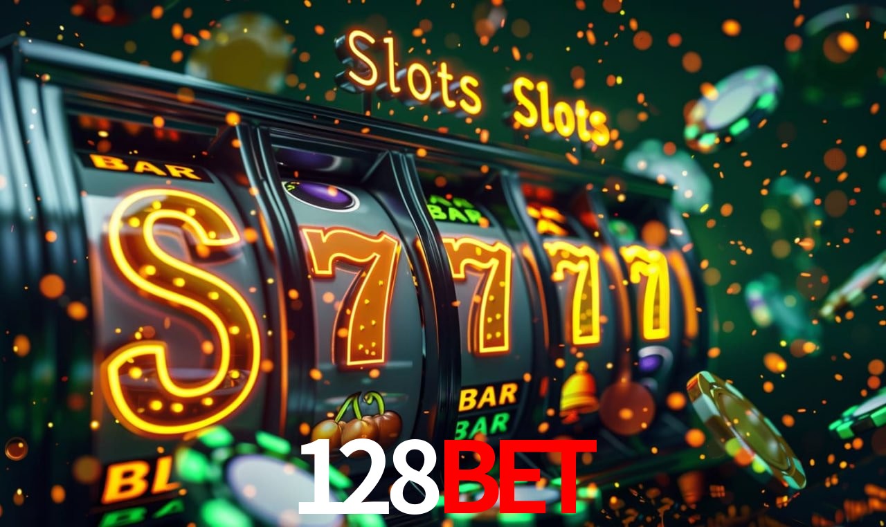 A Revolução dos Aplicativos de Jogos no 128bet