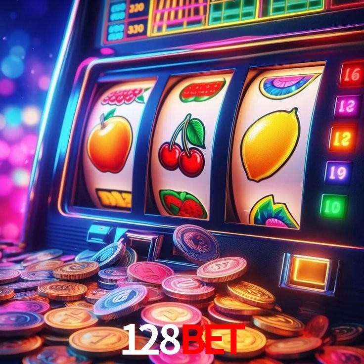 Desvendando o Mundo dos Jogos Virtuais na 128bet