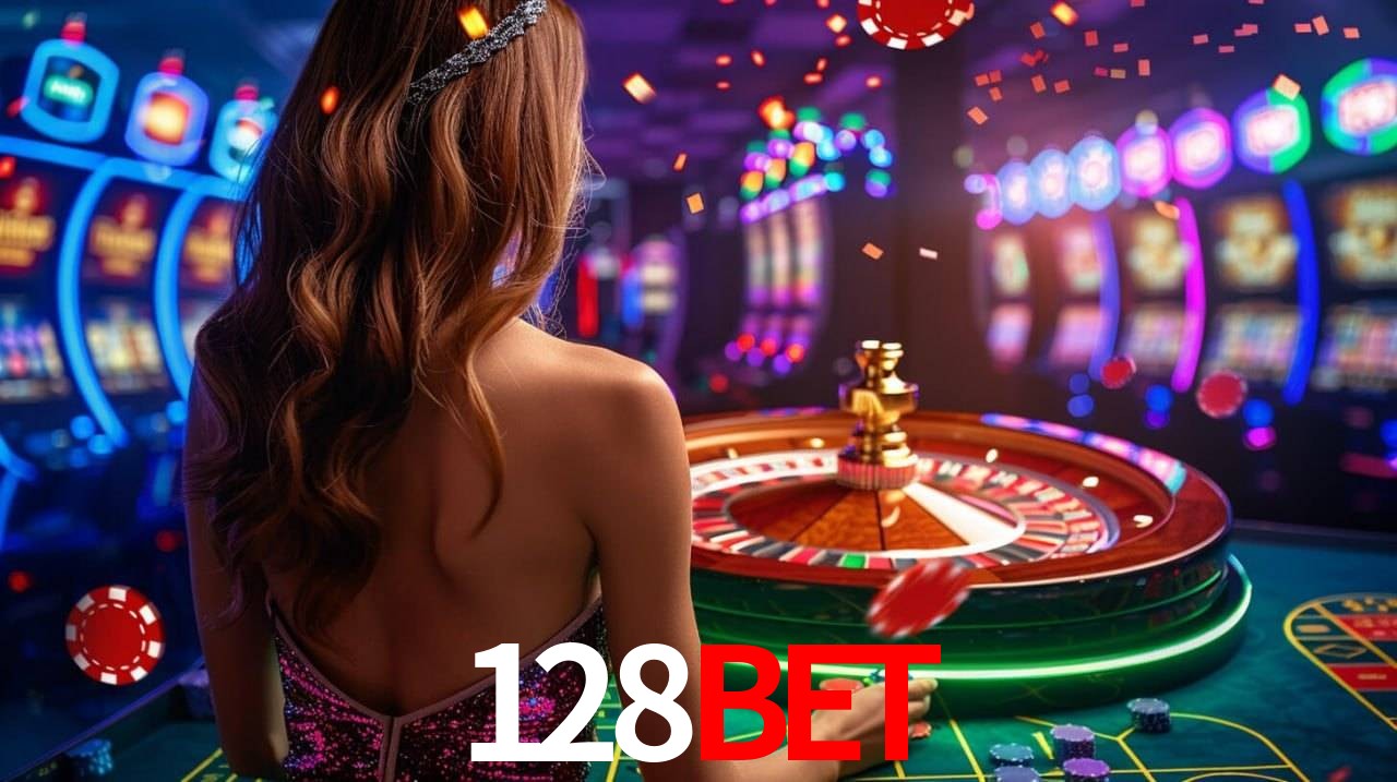 Descubra a Essência do 128bet: Nossa História e Compromissos
